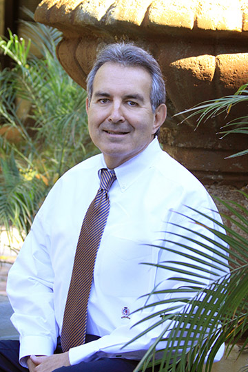 Dr. James Padrez, Pediatrician in Phoenix