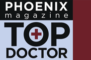 Phoenix Magazine Top Doc